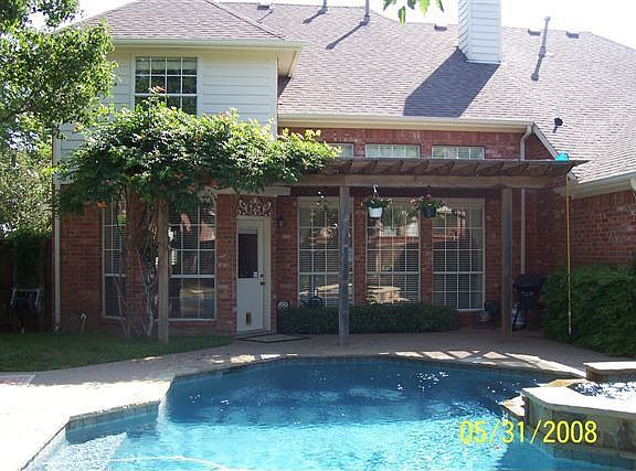 Rear of House 