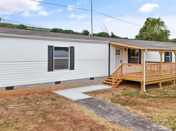 249 County Road 567, Englewood, TN 37329