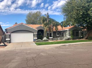 16448 N 58th St, Scottsdale, AZ 85254