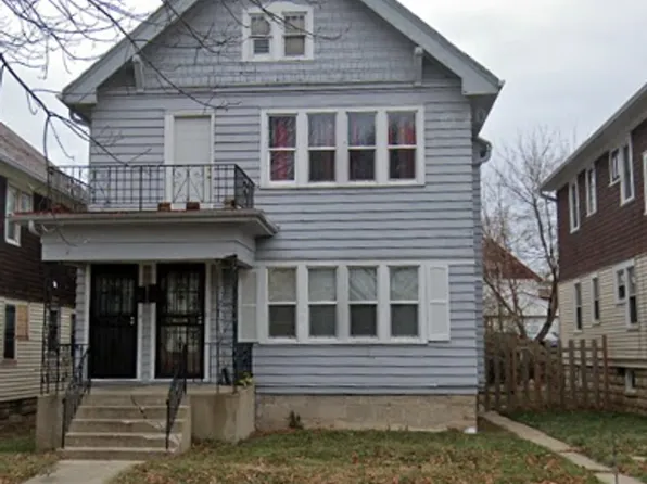 3858-60 N 14th St, Milwaukee, WI 53206