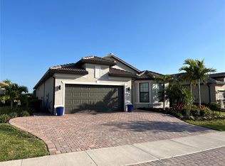 13271 Esposito St, Venice, FL 34293