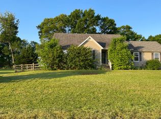 102 Buttrey Ct, Rockvale, TN 37153