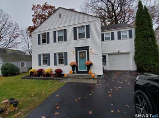 43 Bateswood Road, Waterbury, CT 06706