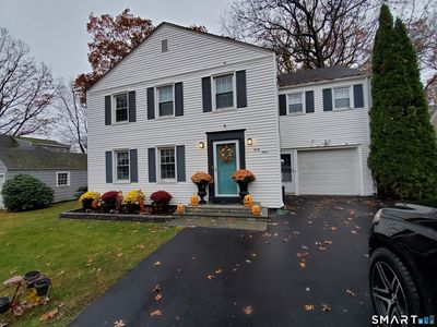 43 Bateswood Road, Waterbury, CT, 06706