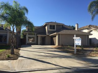 11683 Bobolink Ln, Moreno Valley, CA 92557