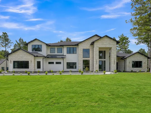 7717 Dog Wood Acres Drive, Montgomery, TX 77316