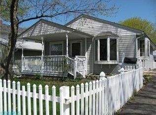 2906 Howey Rd, Columbus, OH 43224