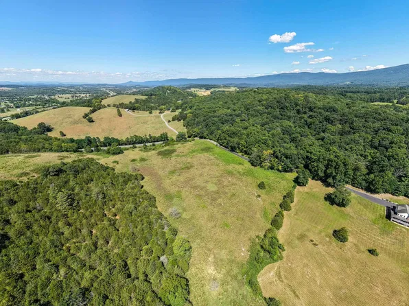 0 Trinity Church Rd, Harrisonburg, VA 22802