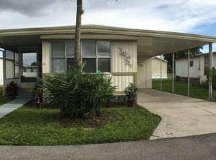 54 Hacienda Blvd, Fort Myers, FL 33905