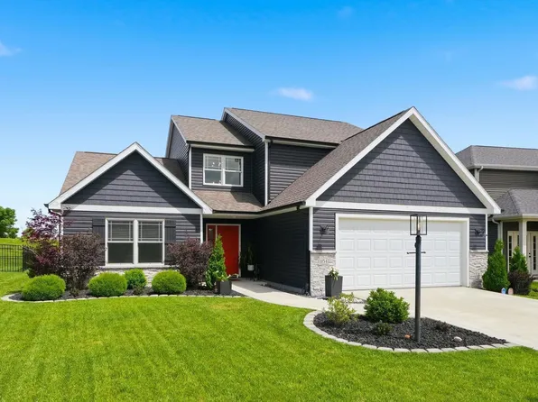 1154 Lone Oak Blvd, Fort Wayne, IN 46818