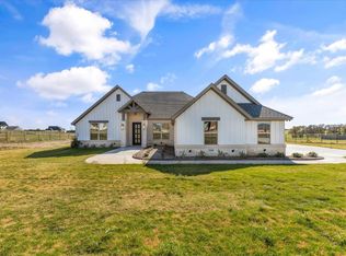 1040 Elevation Trl, Weatherford, TX 76087