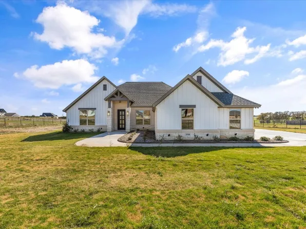 1040 Elevation Trl, Weatherford, TX 76087