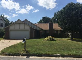 6328 S 112th Ave E, Tulsa, OK 74133