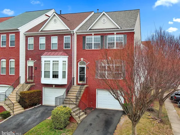 7765 Desiree St, Alexandria, VA 22315