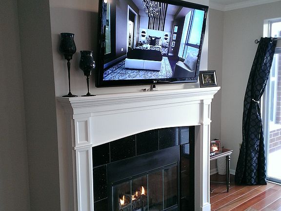 5th image of 3862 S Lake Dr #115