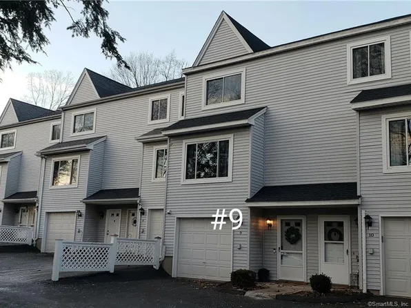 69 Northwest Dr APT 9, Plainville, CT 06062