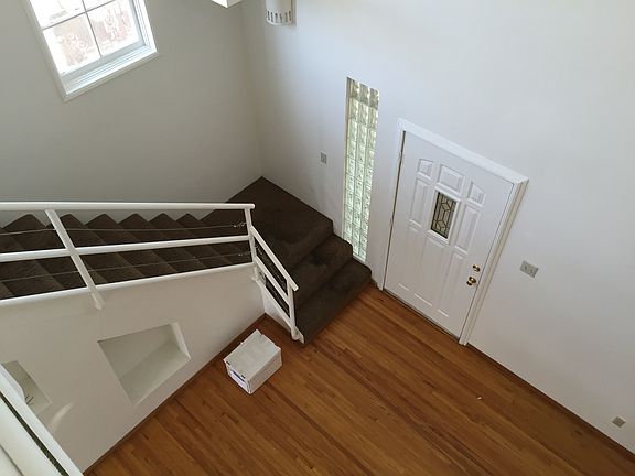 View of Living Room from Family Room