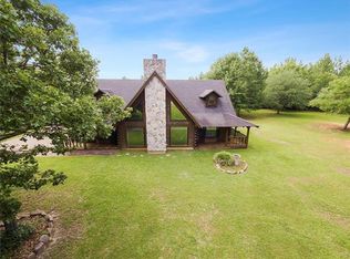 565 Geronimo Dr, Covington, LA 70435