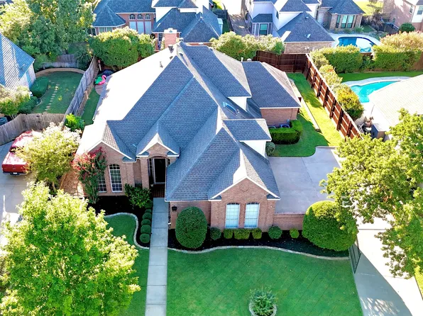 6604 Charleston Dr, Colleyville, TX 76034