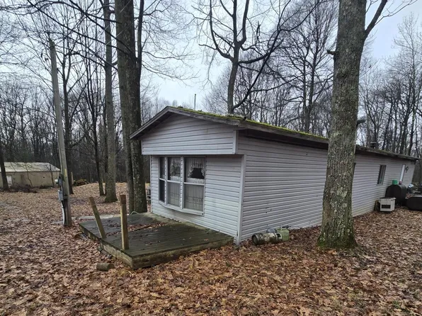 74 Cripple Hollow Ln, Unityville, PA 17774