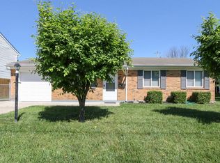 2310 Beaver Valley Rd, Fairborn, OH 45324