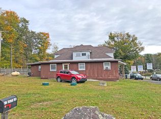 1175 Route 390, Greentown, PA 18426