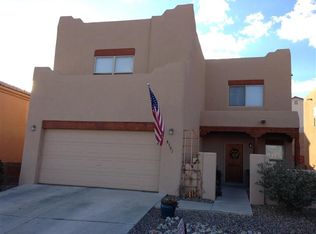 8301 Wolverine Dr NW, Albuquerque, NM 87120