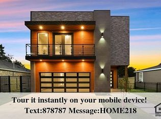 3610 Vilbig Rd, Dallas, TX 75212