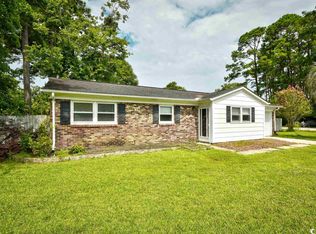 572 Gumbo Limbo Ln, Myrtle Beach, SC 29579