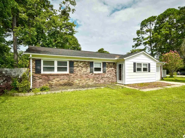 572 Gumbo Limbo Ln., Myrtle Beach, SC 29579