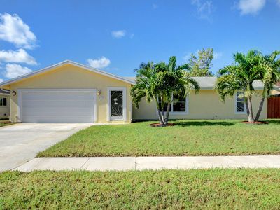 5430 Fox Valley Trail, Lake Worth, FL, 33463