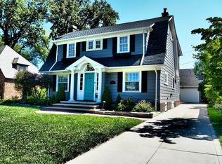 20065 Frazier Dr, Rocky River, OH