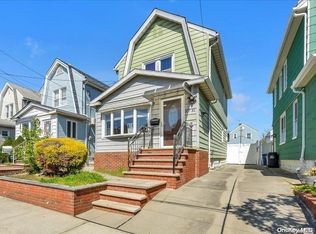10731 87th St, Ozone Park, NY 11417