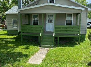 10249 Fairgrounds Rd, Huntingdon, PA 16652