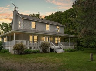 17000 Boyce Rd, Stockbridge, MI 49285