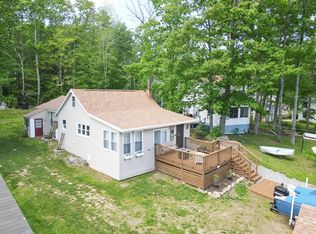 109 Vista Dr, Windham, ME 04062