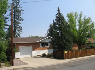 820 W Lennox St, Yreka, CA