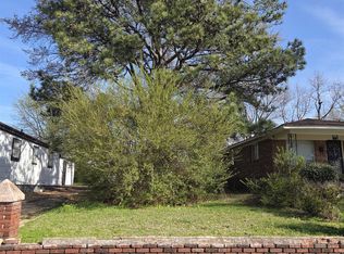 0 Gill Ave, Memphis, TN 38106