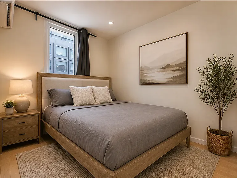 318 E 62nd St #PENTHOUSE — Photo 3