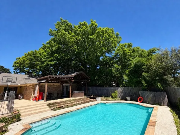 1214 Fawn Ridge Dr, Duncanville, TX 75137