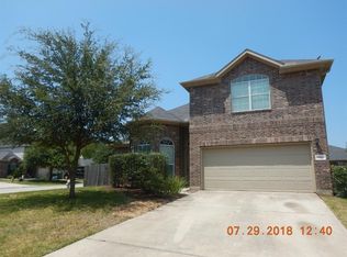 4901 Summer Ridge Dr, Conroe, TX 77303