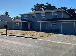 22630-22632 NE Schuyler St, Fairview, OR 97024