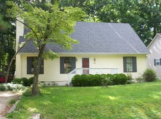 43 Harbormist Cir, Ocean Pines, MD 21811