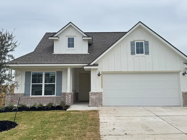 4088 Crestmont Dr, College Station, TX 77845