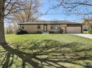 4118 68th St SW, Byron Center, MI 49315