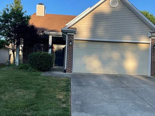 106 Richfields Ave, Georgetown, KY 40324