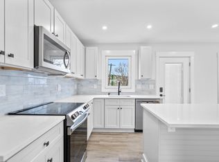 6 Garfield Ave APT 4, Revere, MA 02151