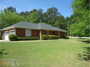 9371 Wendover Ct, Jonesboro, GA 30236