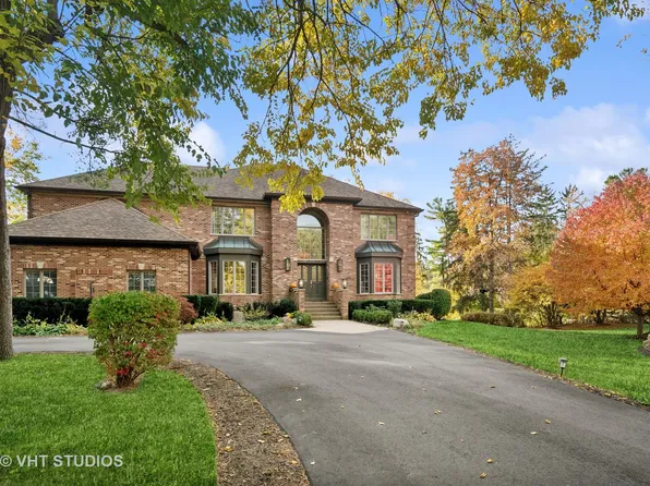 21699 N Pine Grove Ct, Kildeer, IL 60047