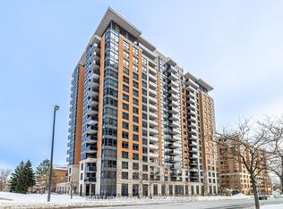 880 Grandview Way #1103, Toronto, ON M2N7B2